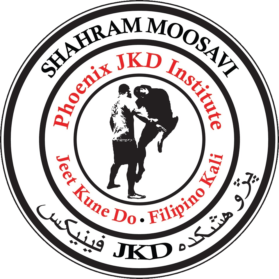 Phoenix JKD Logo