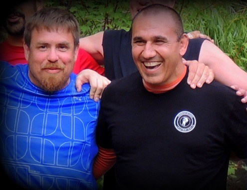 Anxiety, Faith, and Liberation