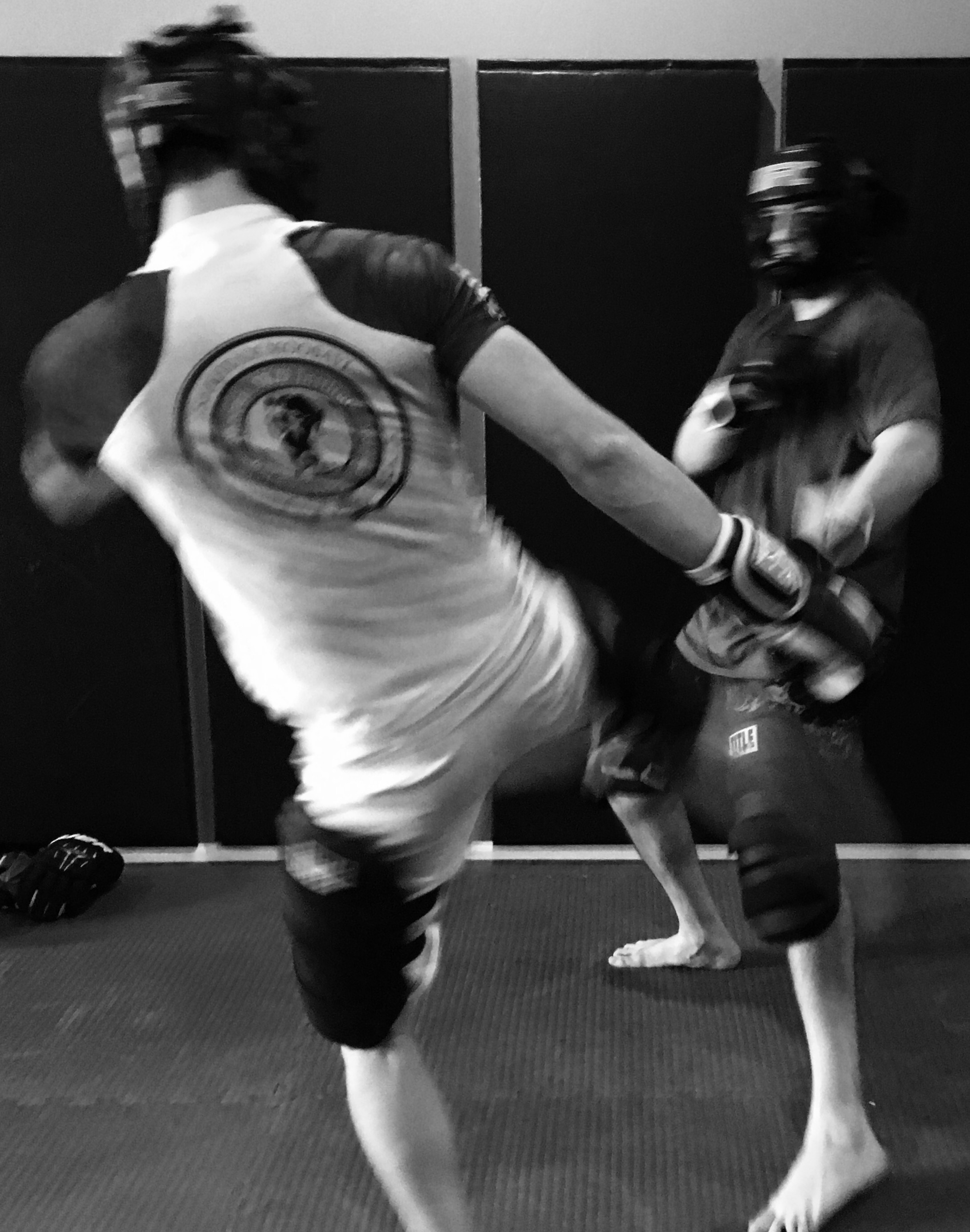 A JKD Look at the Non-original Nature of Martial Arts: an Evolutionary View