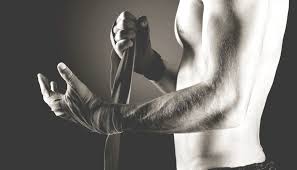 SHAHRAM’S VIEW OF MARTIAL ARTS INJURIES: WHAT ARE THE LONG TERM SOLUTIONS?