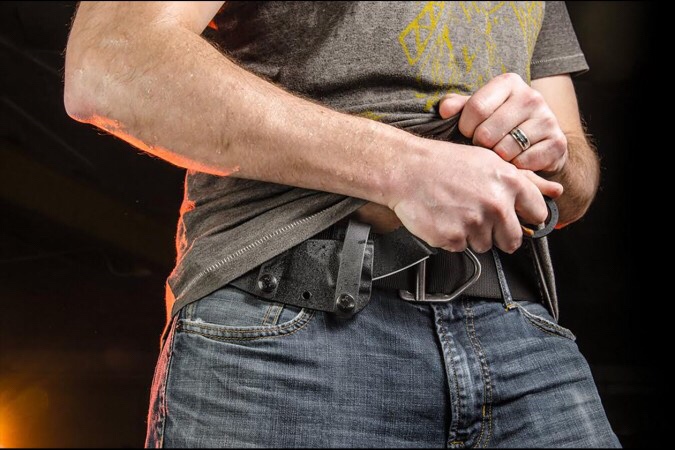 Fight Proficiency with Weapons