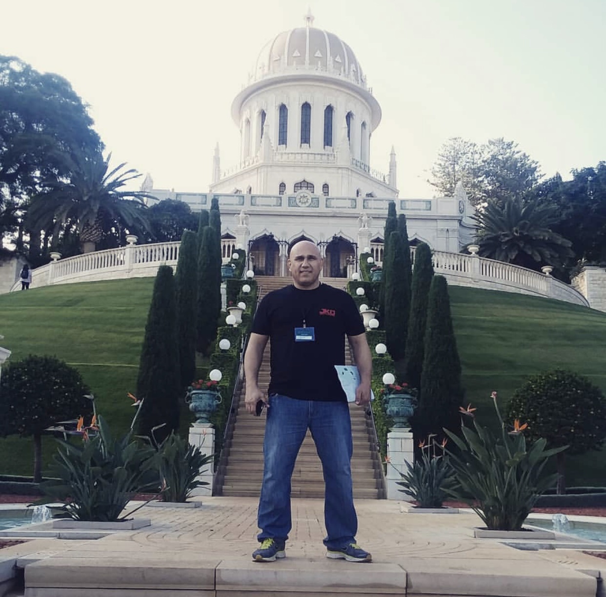 The True Art of Interception