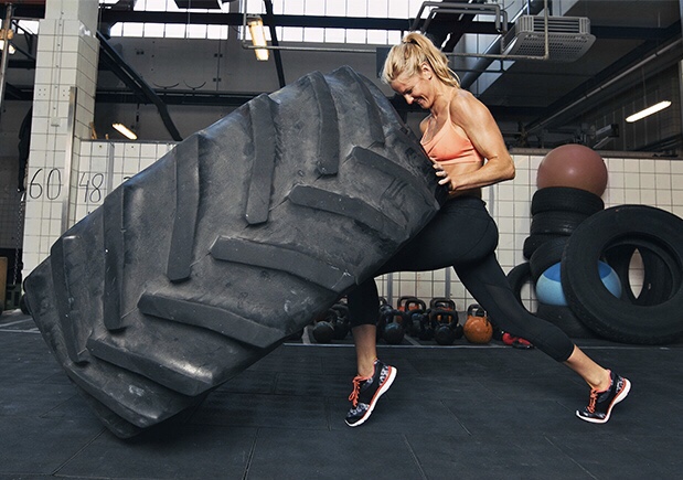 Fight Axiom: Attribute Development vs. Technique Accumulation