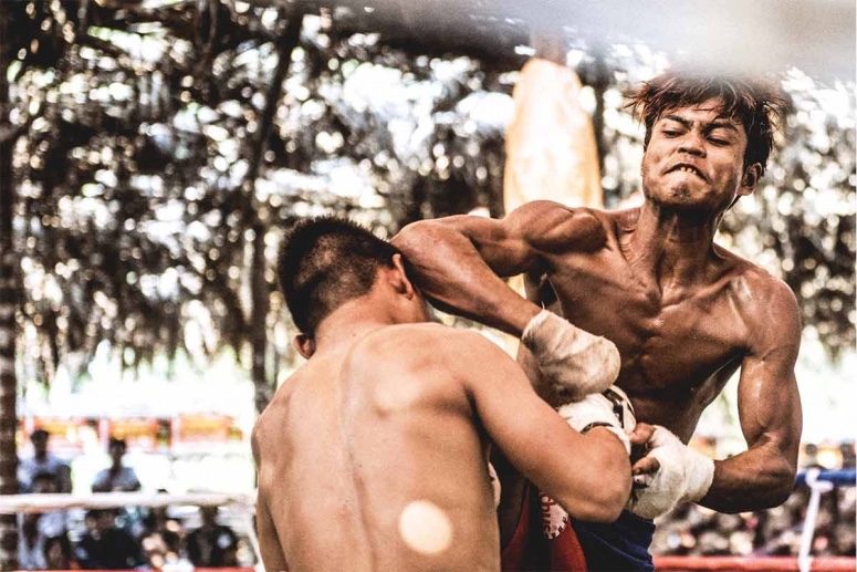 SOME INSIGHTS INTO Rhythm