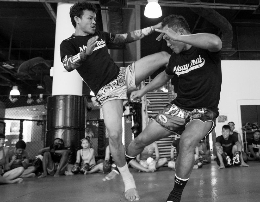 Range Control: What Does it Indicate?