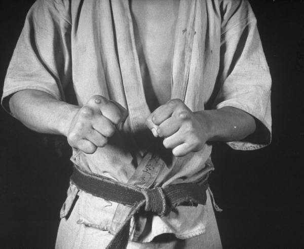 Pain Threshold Development (PTD): How Much Time Should We Dedicate to That?