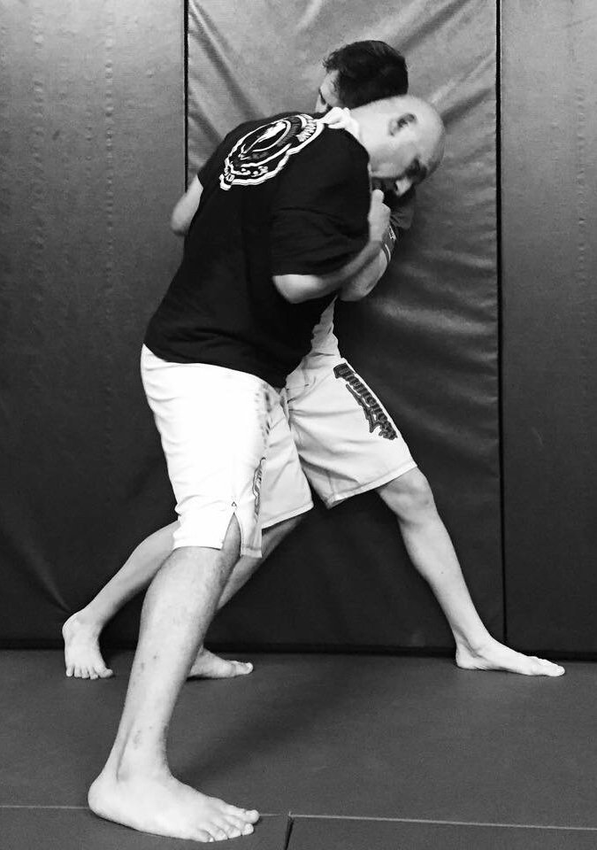 What Is Optimal Mental State While Training