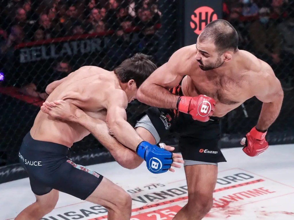 JKD, Kali, Jiujitsu Related Injuries.