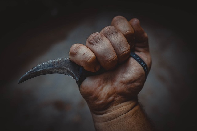 Weigh In The Legal Ramifications of Filipino Martial Arts in the Streets