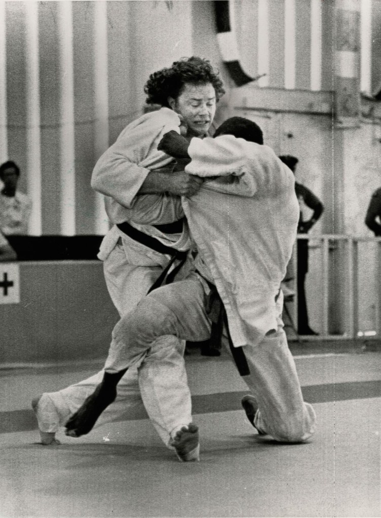 Most Important Brazilian Jiu-Jitsu Belt: The White Belt