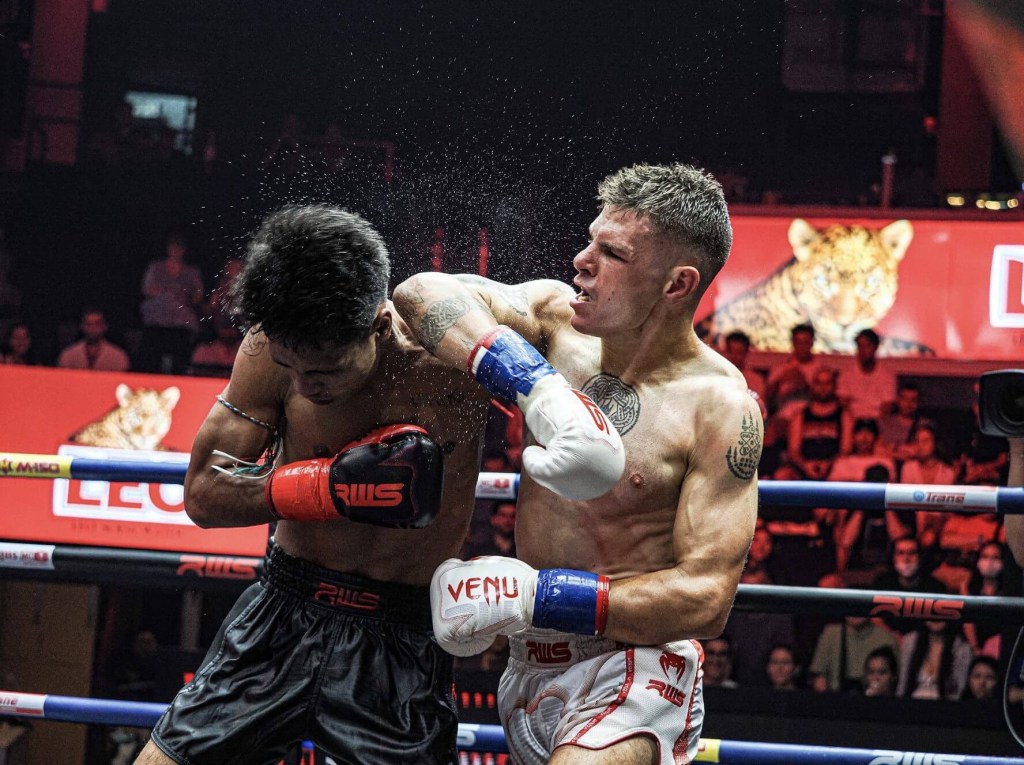 Breaking the Silos: Why Compartmentalization Undermines Comprehensive Fight Training