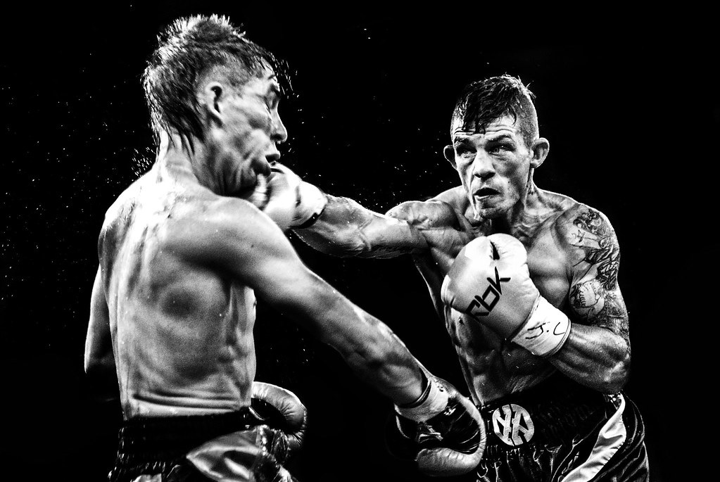 Mastering the Rhythm: The Role of Cadence in Modern Fight World